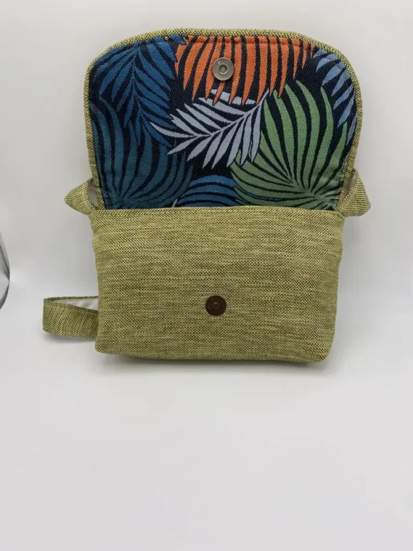 Sac Rabat petit modèle Tropik – Image 3