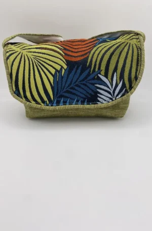 Sac Rabat petit modèle Tropik – Image 5