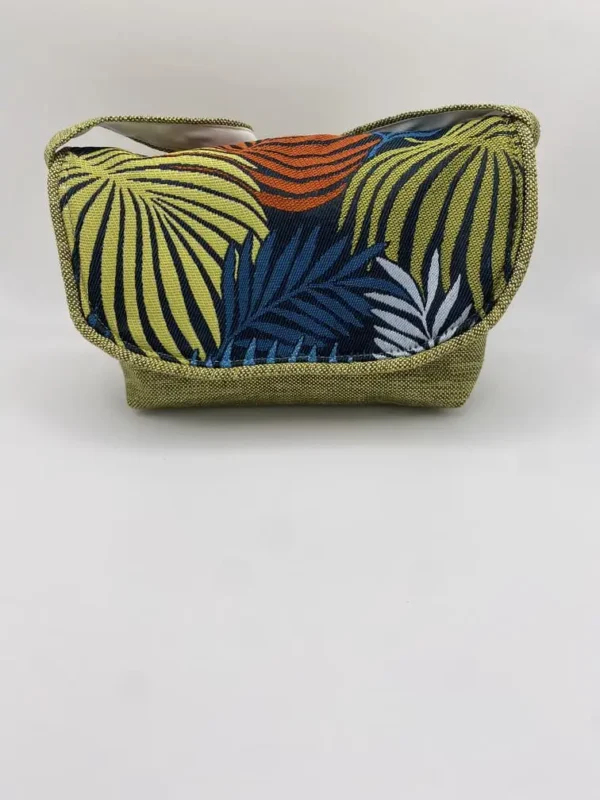 Sac Rabat petit modèle Tropik – Image 5