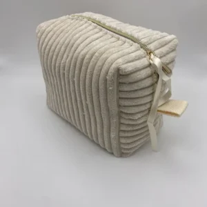 TROUSSE BEIGE GROSSE COTES