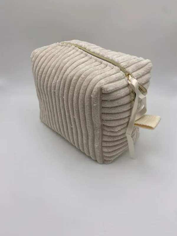 TROUSSE BEIGE GROSSE COTES