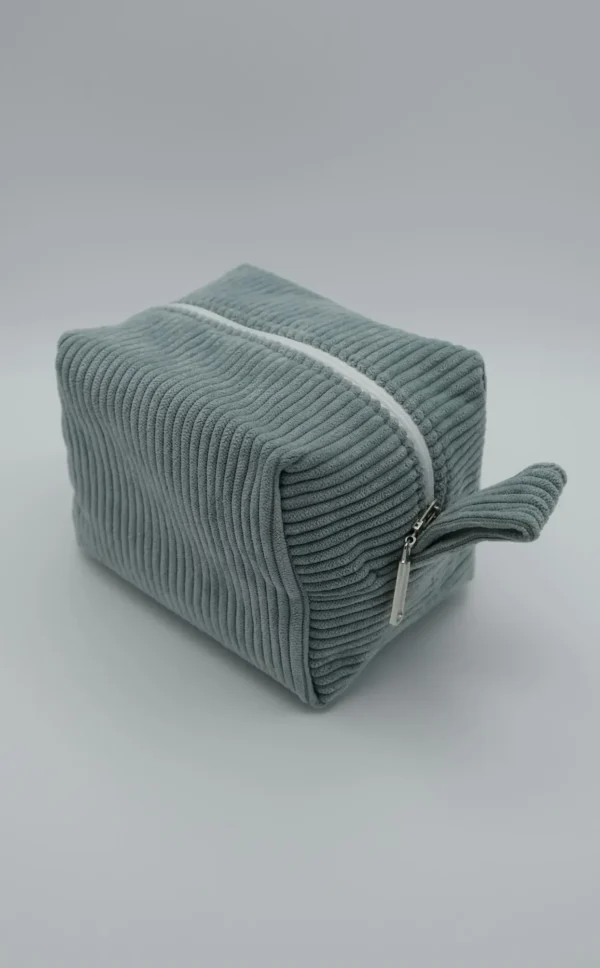 TROUSSE MODELE MINIMINI VERT D'EAU
