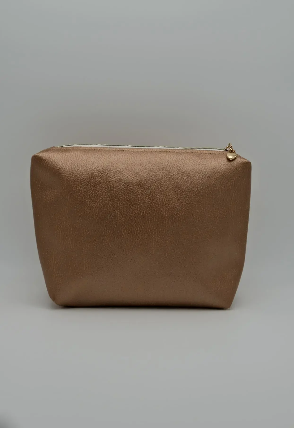 POCHETTE CUIVREE DOREE