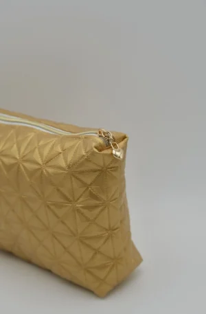 Pochette Simili Cuir Etoiles petit modèle – Image 2