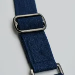 Anneaux épais Or ou Noir 32mm +€3.00