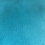 BACHE BLEUE TURQUOISE +€2.00