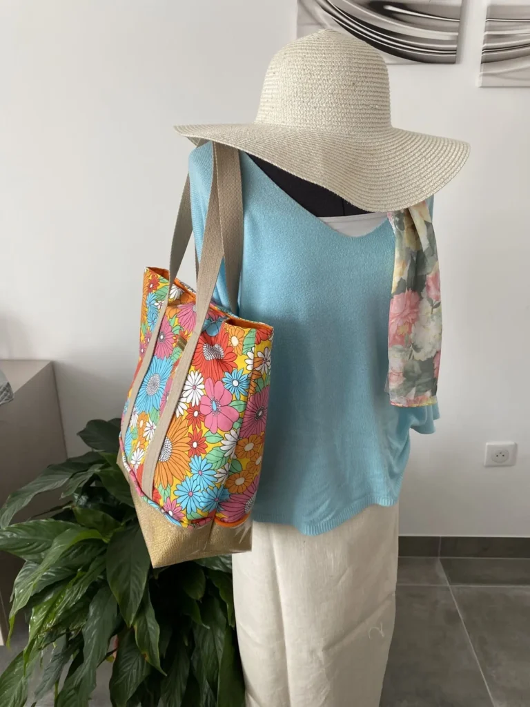 Sac Modèle Ibiza à personnaliser à partir de 69€