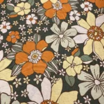 COTON SUN FLOWER