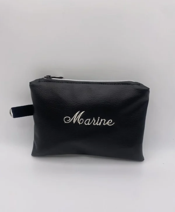 BRODERIE POCHETTE IBIZA
