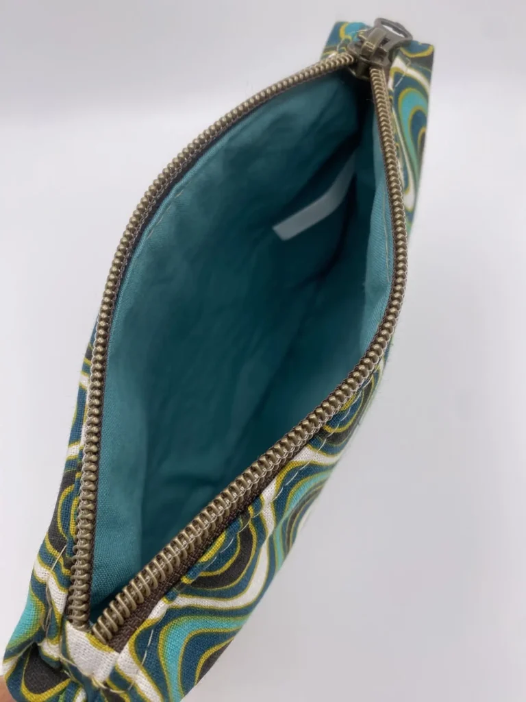pochette de rangement Ibiza GROOVY