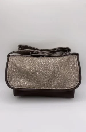 POCHETTE IBIZA ROCKS BRONZE
