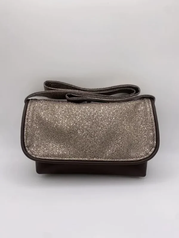POCHETTE IBIZA ROCKS BRONZE