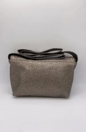 POCHETTE IBIZA ROCKS BRONZE