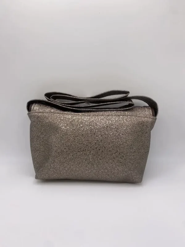 POCHETTE IBIZA ROCKS BRONZE