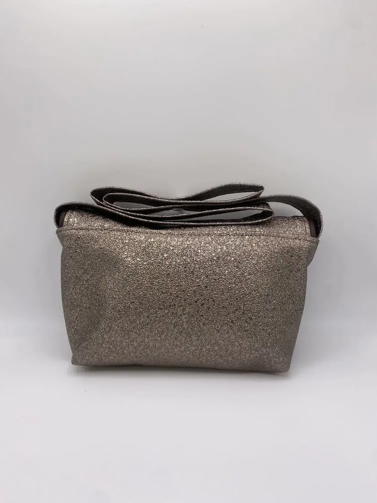 POCHETTE IBIZA ROCKS BRONZE