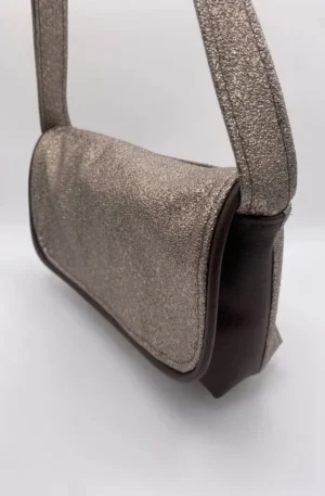 POCHETTE IBIZA ROCKS BRONZE