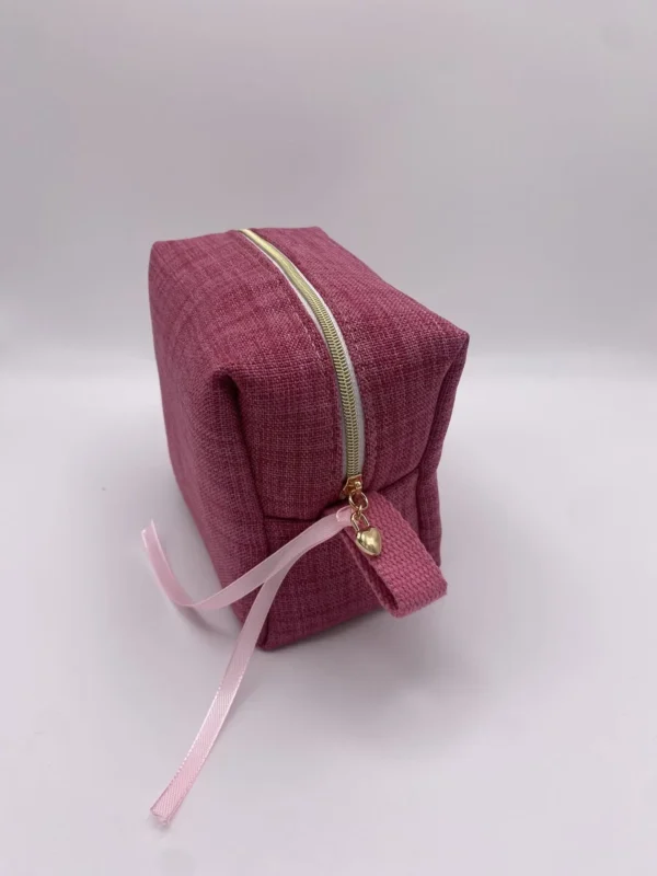 TROUSSE MINI + ROSE
