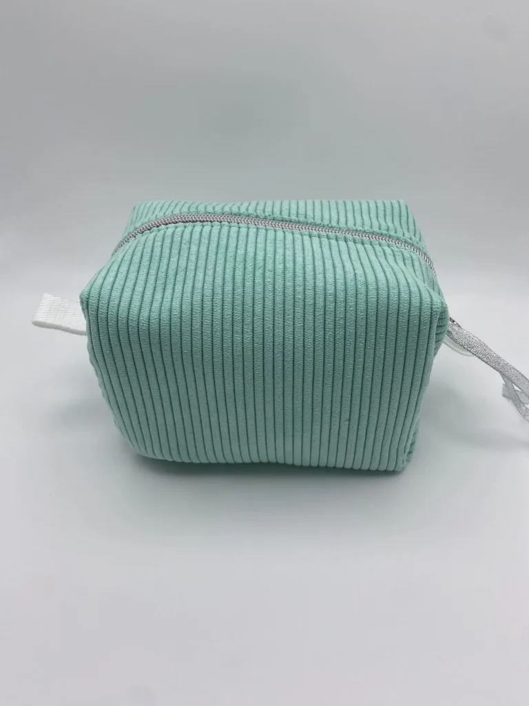 MOYEN MODELE VERT FLUO