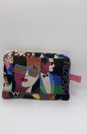 POCHETTE FABULOUS VISAGES