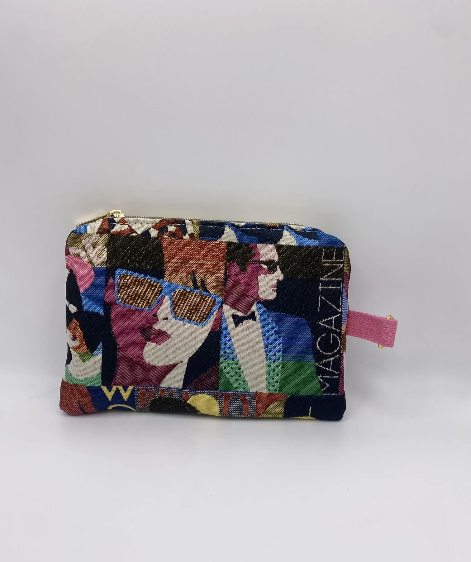 POCHETTE FABULOUS VISAGES