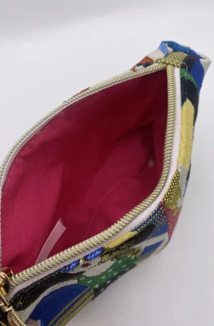 POCHETTE FABULOUS VISAGES