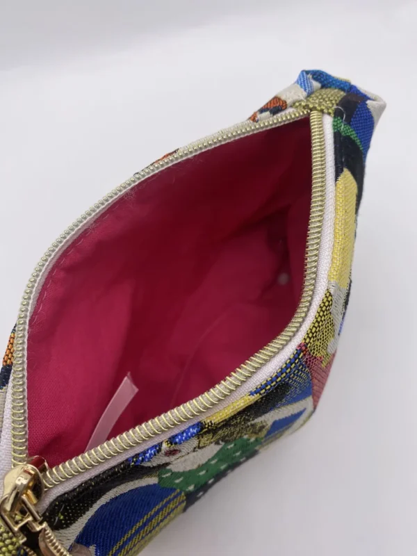 POCHETTE FABULOUS VISAGES