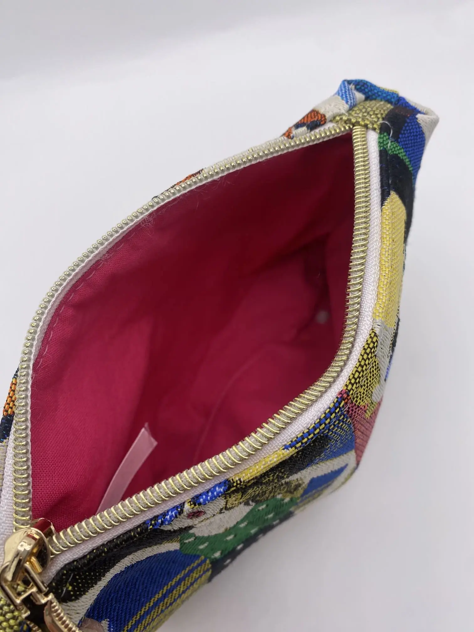 POCHETTE FABULOUS VISAGES