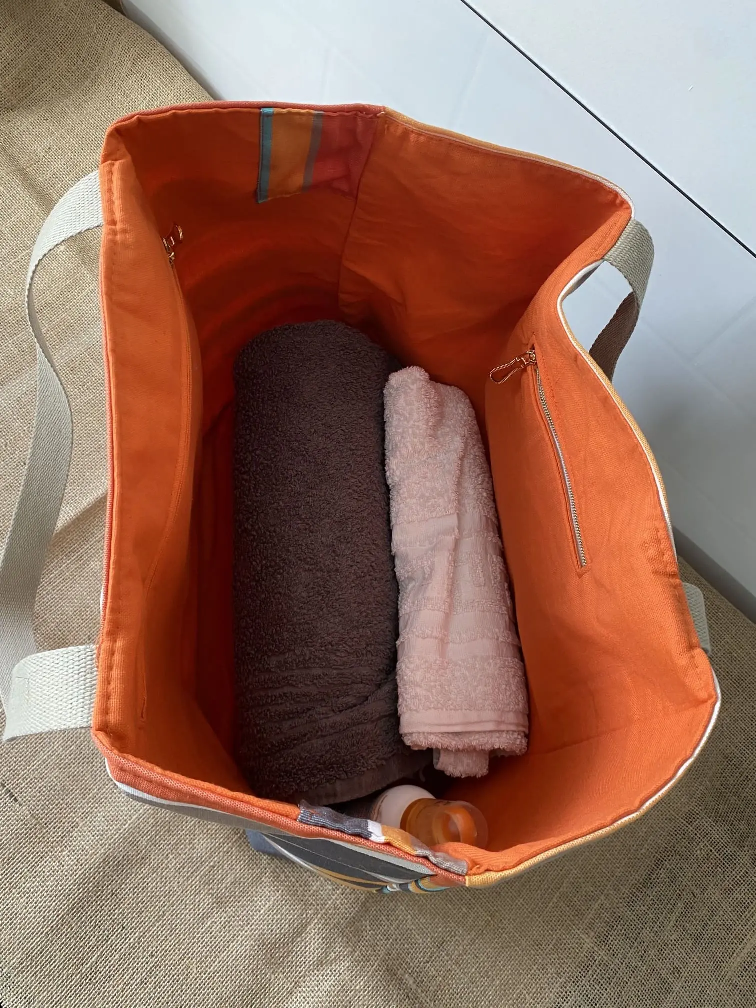 SAC SUNNY XXL HORIZONTAL