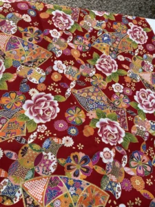 Tissu JAPON nous contacter pour DEVIS