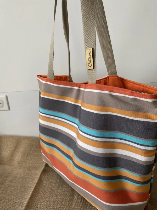 SAC SUNNY XXL HORIZONTAL
