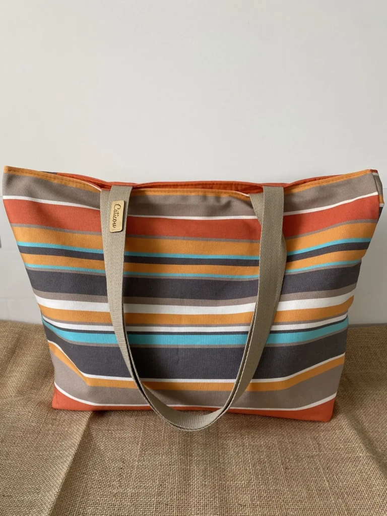 SAC SUNNY XXL HORIZONTAL