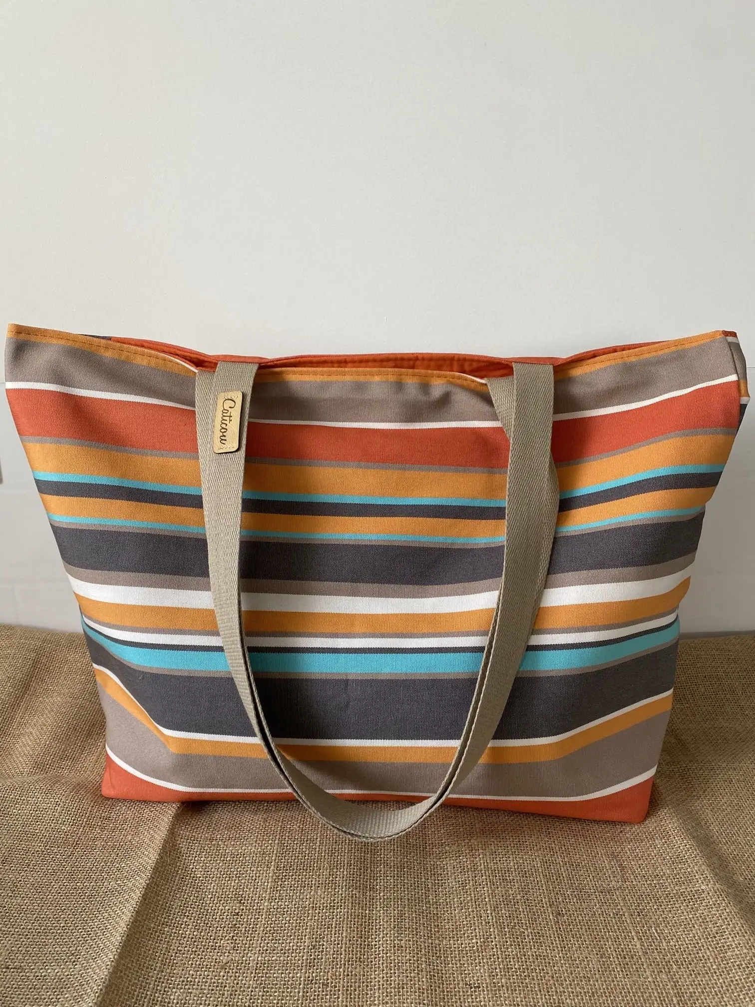 SAC SUNNY XXL HORIZONTAL