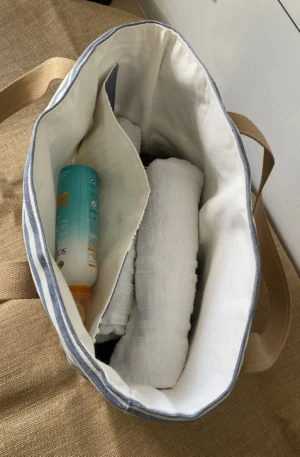 Sac Dralon Brest Modèle Ibiza – Image 6