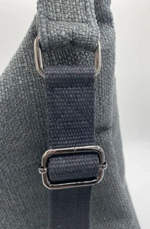 BANANE MARIE HOMME GRIS FONCE