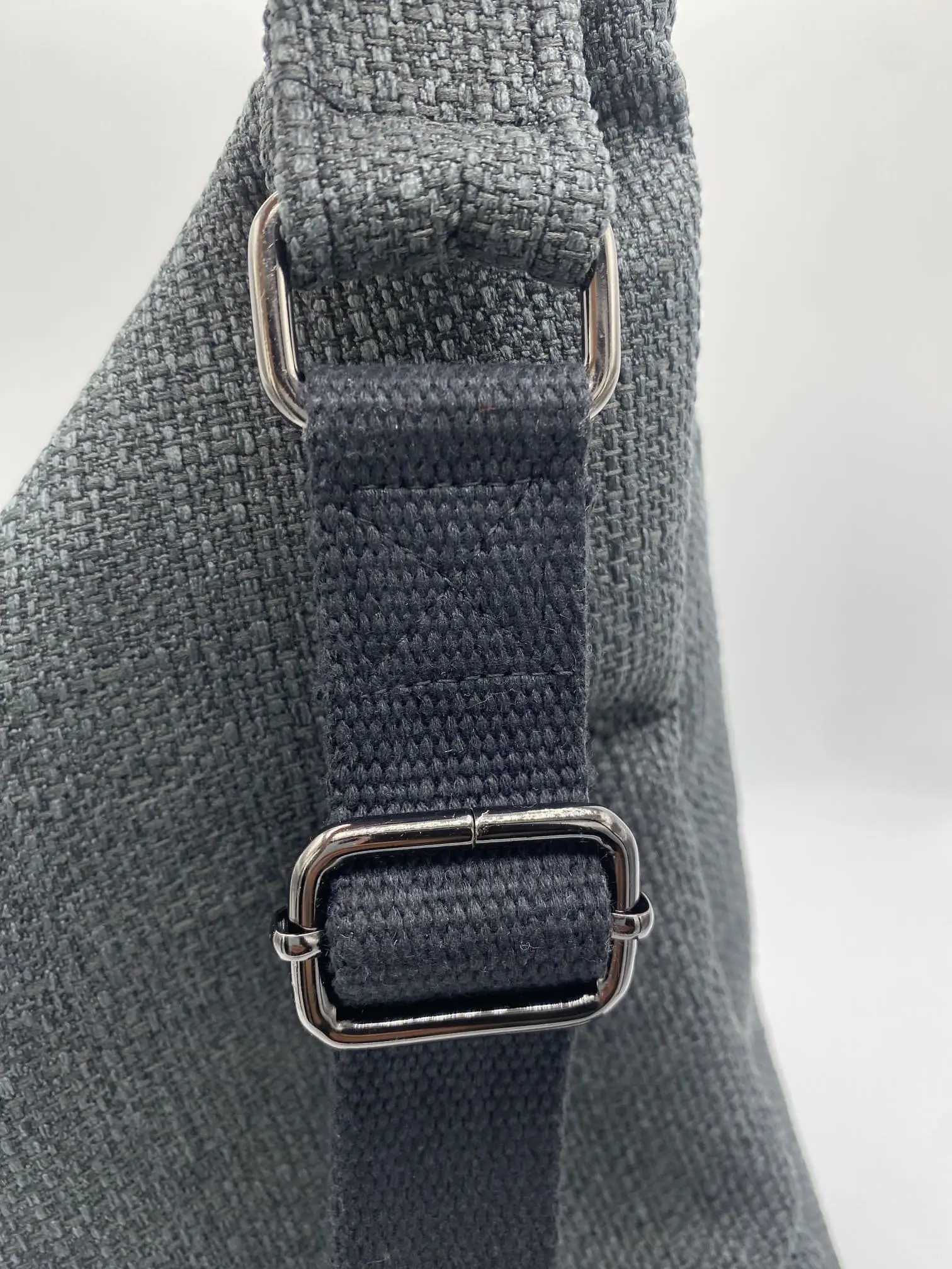 BANANE MARIE HOMME GRIS FONCE