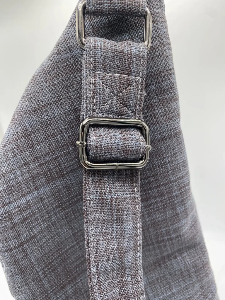 marie homme gris carreaux