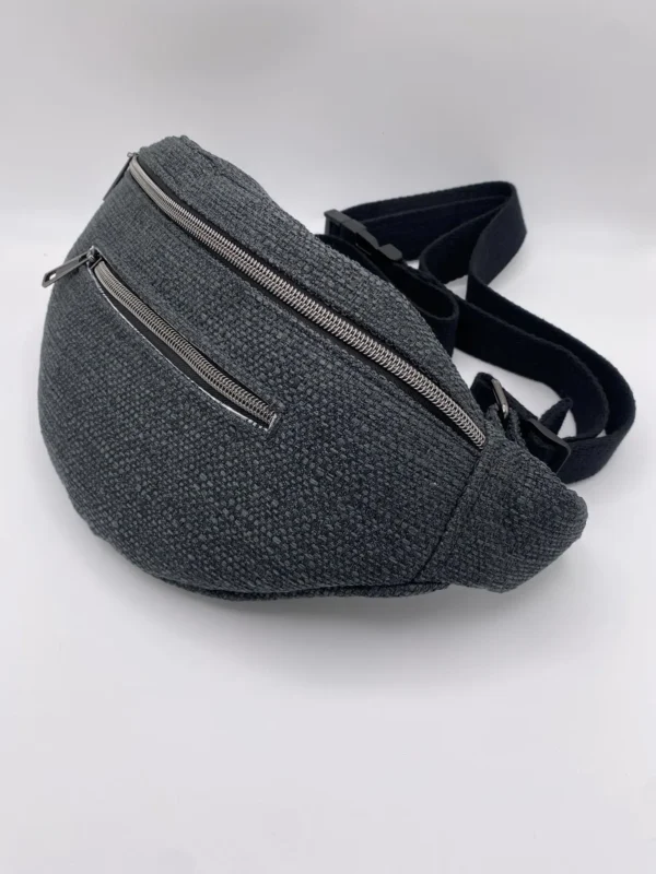 BANANE MARIE HOMME GRIS FONCE