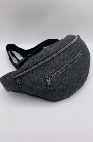 BANANE MARIE HOMME GRIS FONCE
