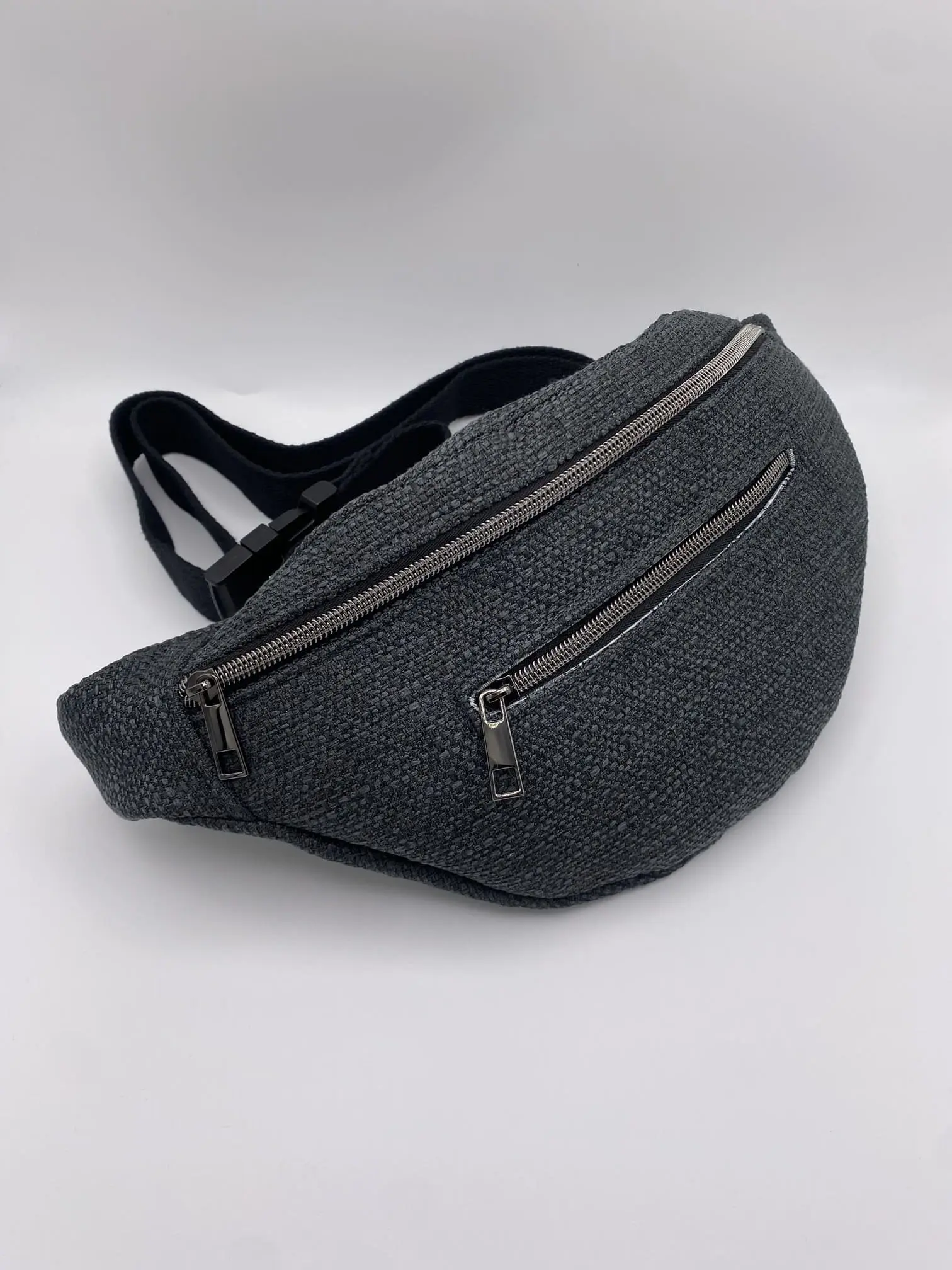 BANANE MARIE HOMME GRIS FONCE