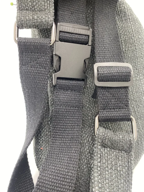 BANANE MARIE HOMME GRIS FONCE