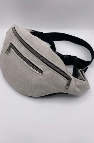 BANANE MARIE HOMME GRIS TRES CLAIR