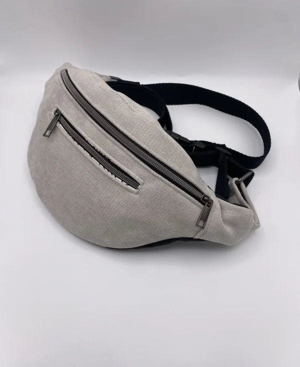 BANANE MARIE HOMME GRIS TRES CLAIR