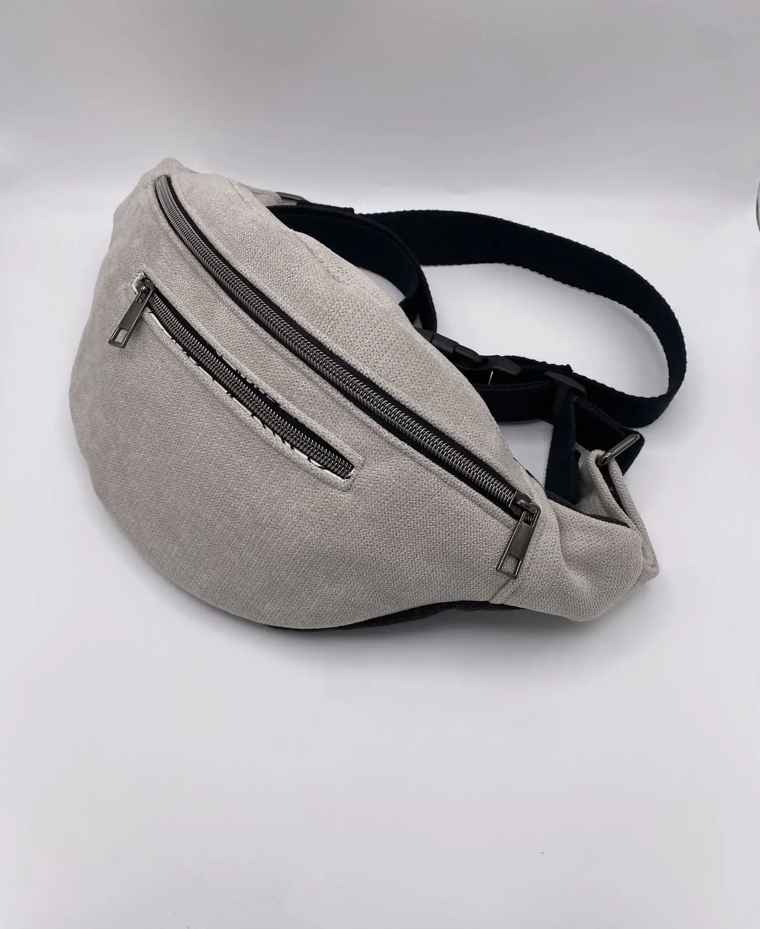 BANANE MARIE HOMME GRIS TRES CLAIR