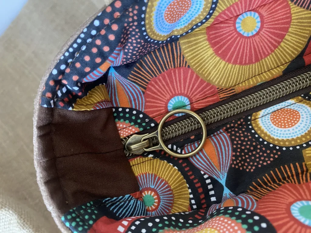 SAC ZIPPE TRANQUILLE PSY