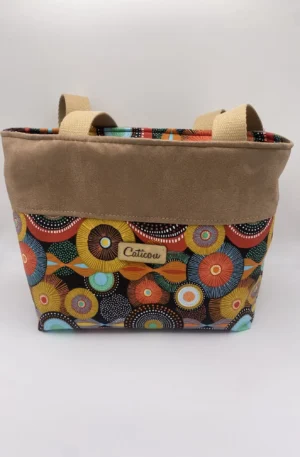 SAC ZIPPE TRANQUILLE PSY