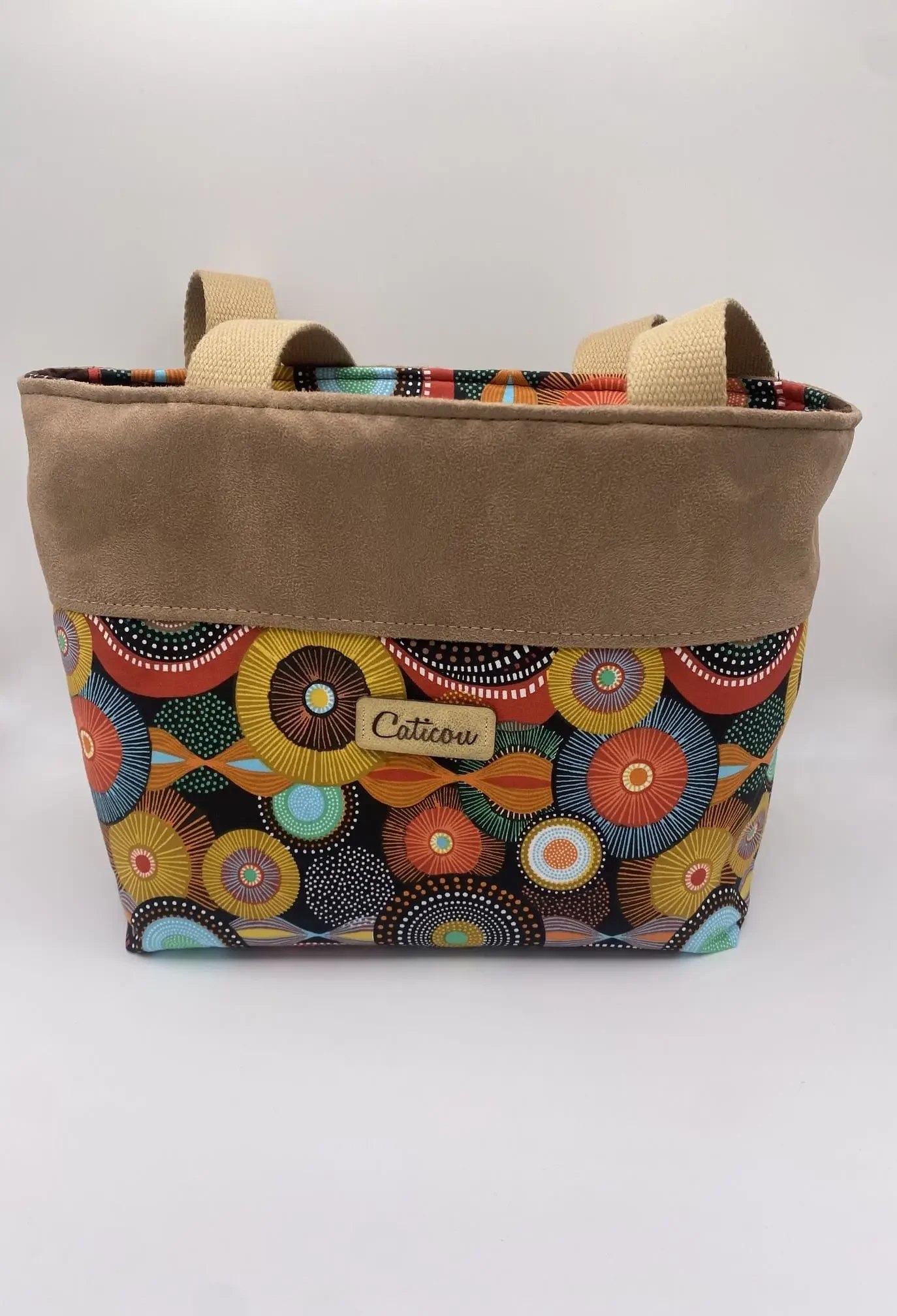 SAC ZIPPE TRANQUILLE PSY