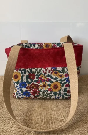 MODELE TRANQUILLE FLEURS DE PRAIRIE