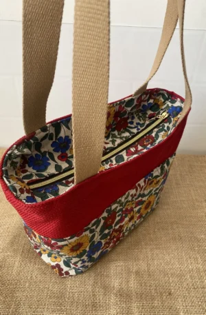 MODELE TRANQUILLE FLEURS DE PRAIRIE