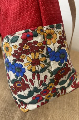 MODELE TRANQUILLE FLEURS DE PRAIRIE