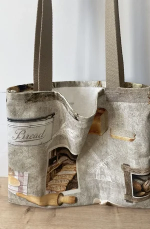 TOT BAG BOULANGERIE